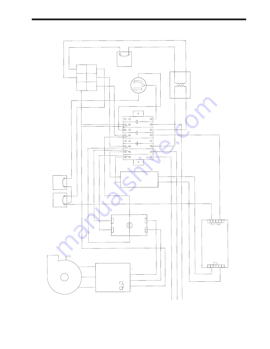 Laars MagnaTherm MGH1600 Installation And Operation Instructions Manual Download Page 43