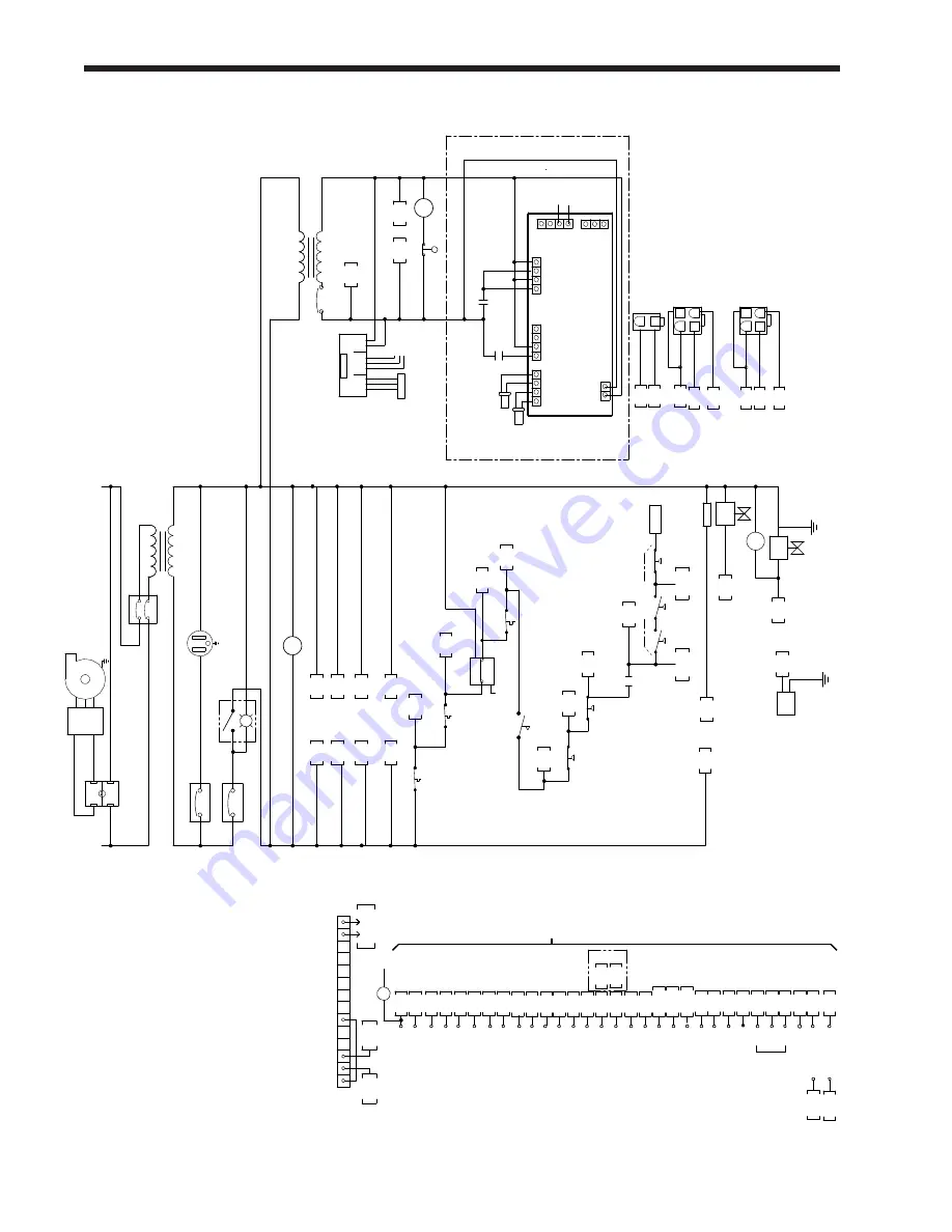 Laars MagnaTherm MGH1600 Скачать руководство пользователя страница 48