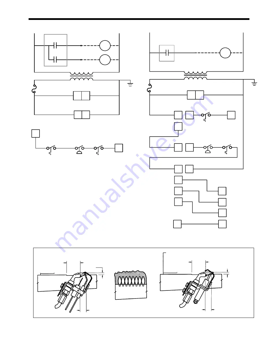 Laars Mini-Therm JVH Installation And Operation Instructions Manual Download Page 23