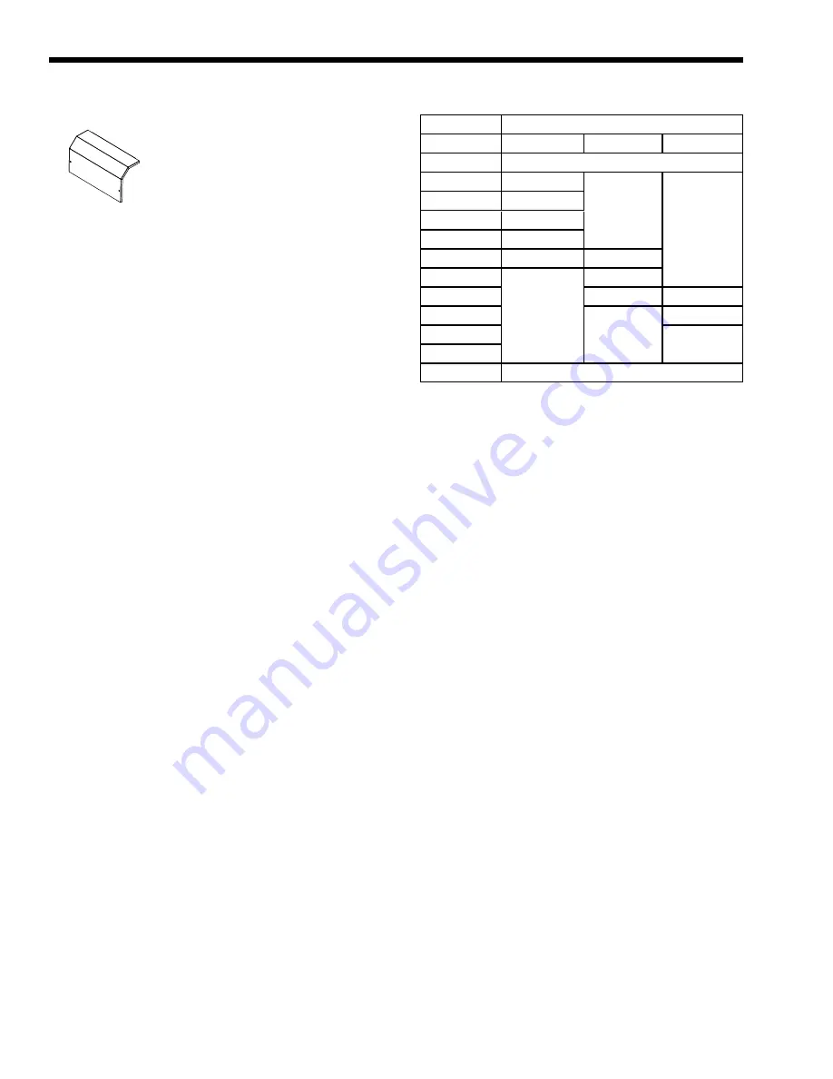 Laars Mini-Therm JVH Installation And Operation Instructions Manual Download Page 28