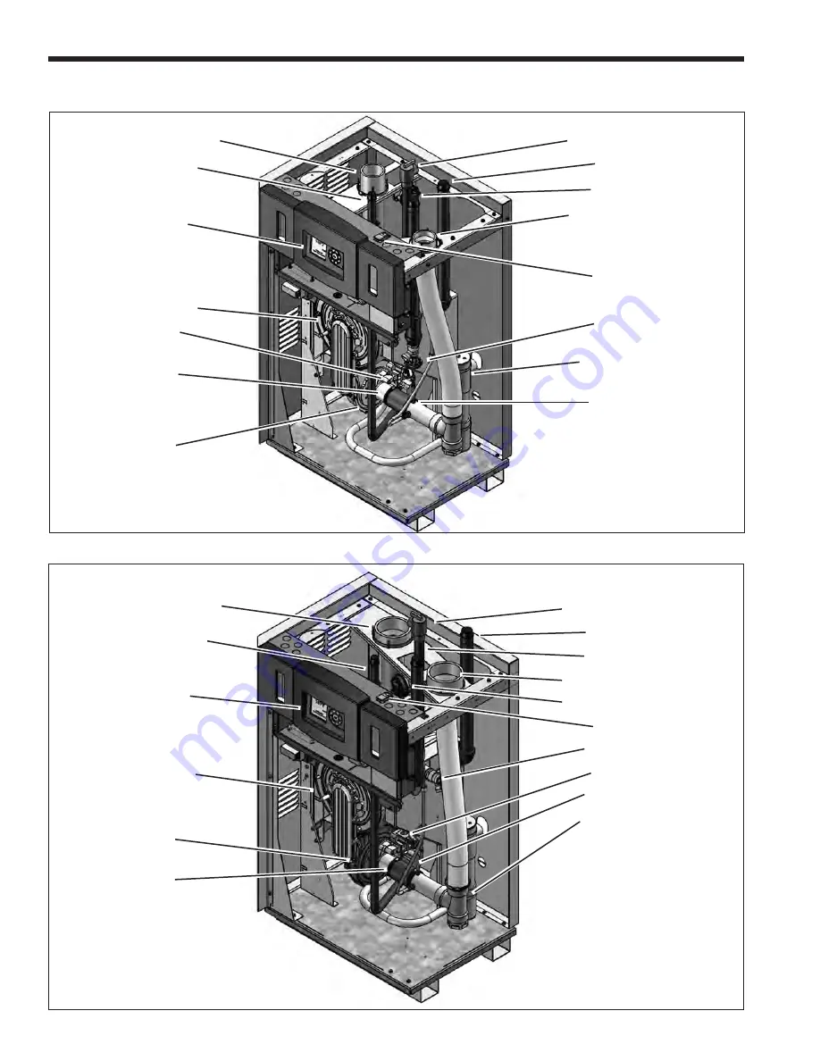 Laars NEOTHERM NTH Series Installation And Operation Instructions Manual Download Page 8