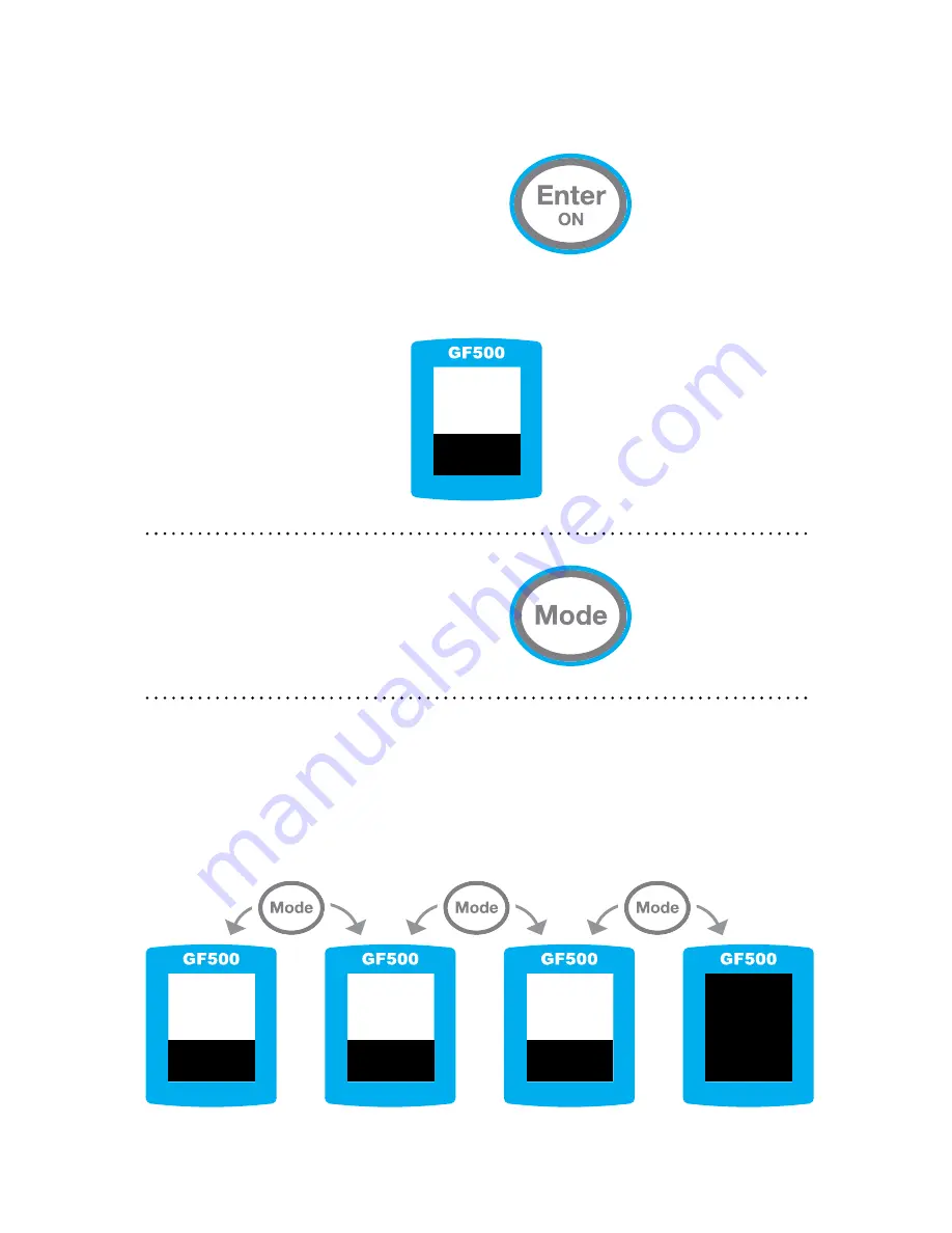 Lab Unlimited GF500 Operation Manual Download Page 11