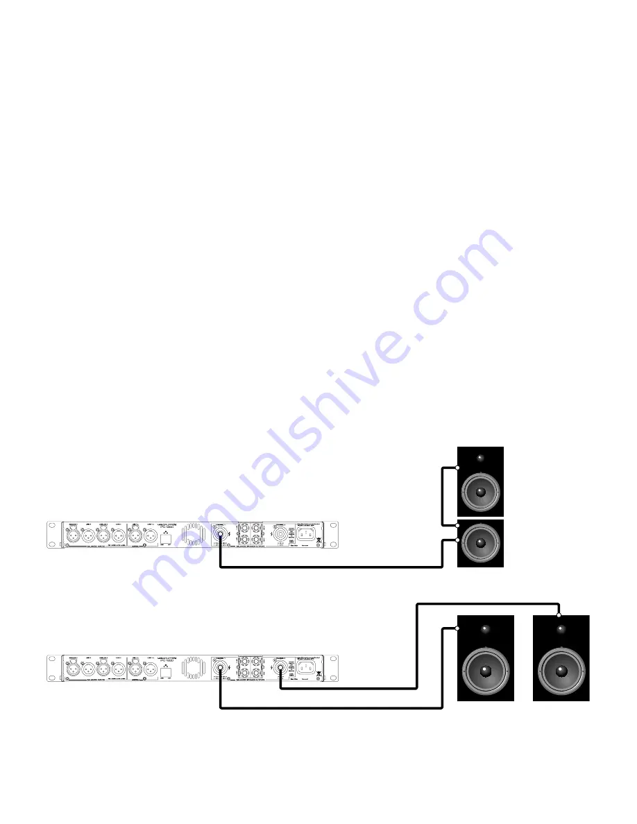 LAB IPD SERIES Quick Start Manual Download Page 22