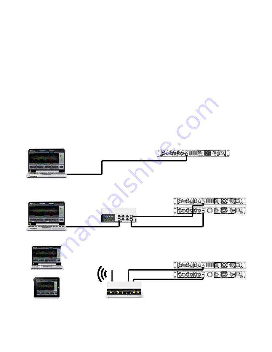 LAB IPD SERIES Скачать руководство пользователя страница 24