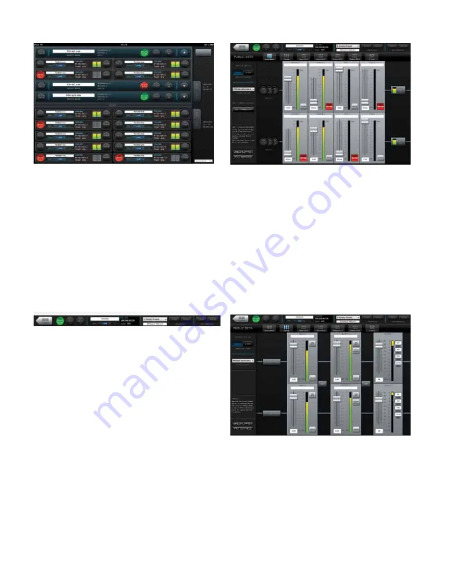 LAB IPD SERIES Quick Start Manual Download Page 25