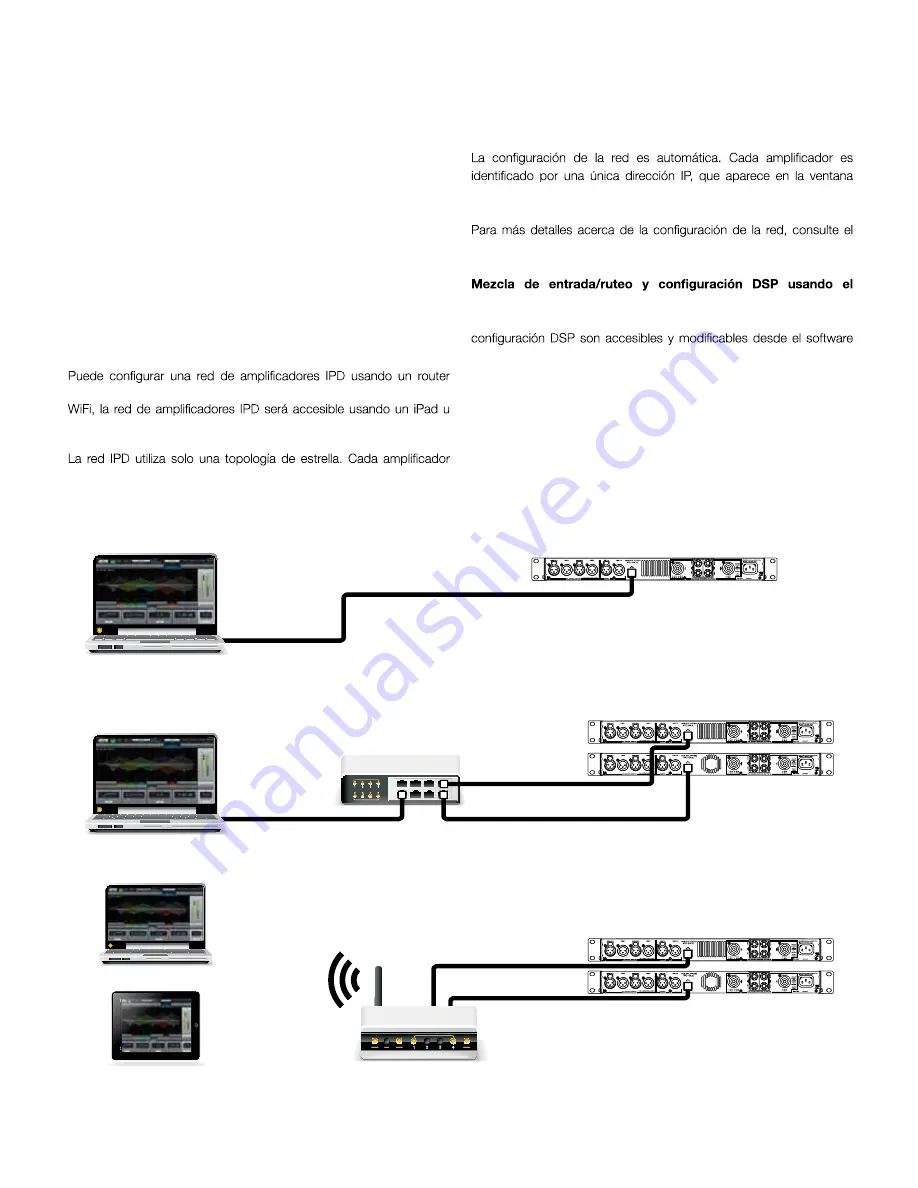 LAB IPD SERIES Скачать руководство пользователя страница 48