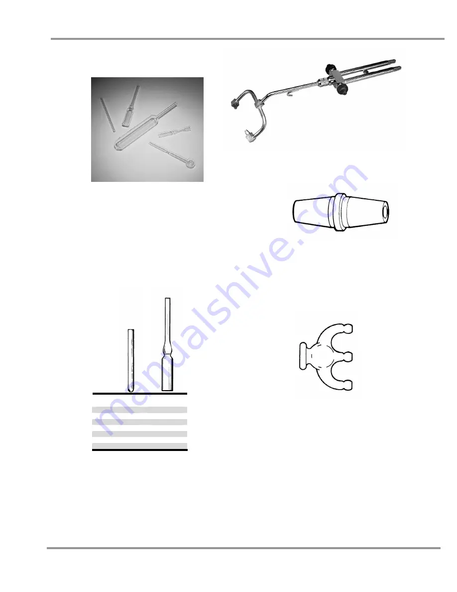 Labconco FreeZone Plus User Manual Download Page 61