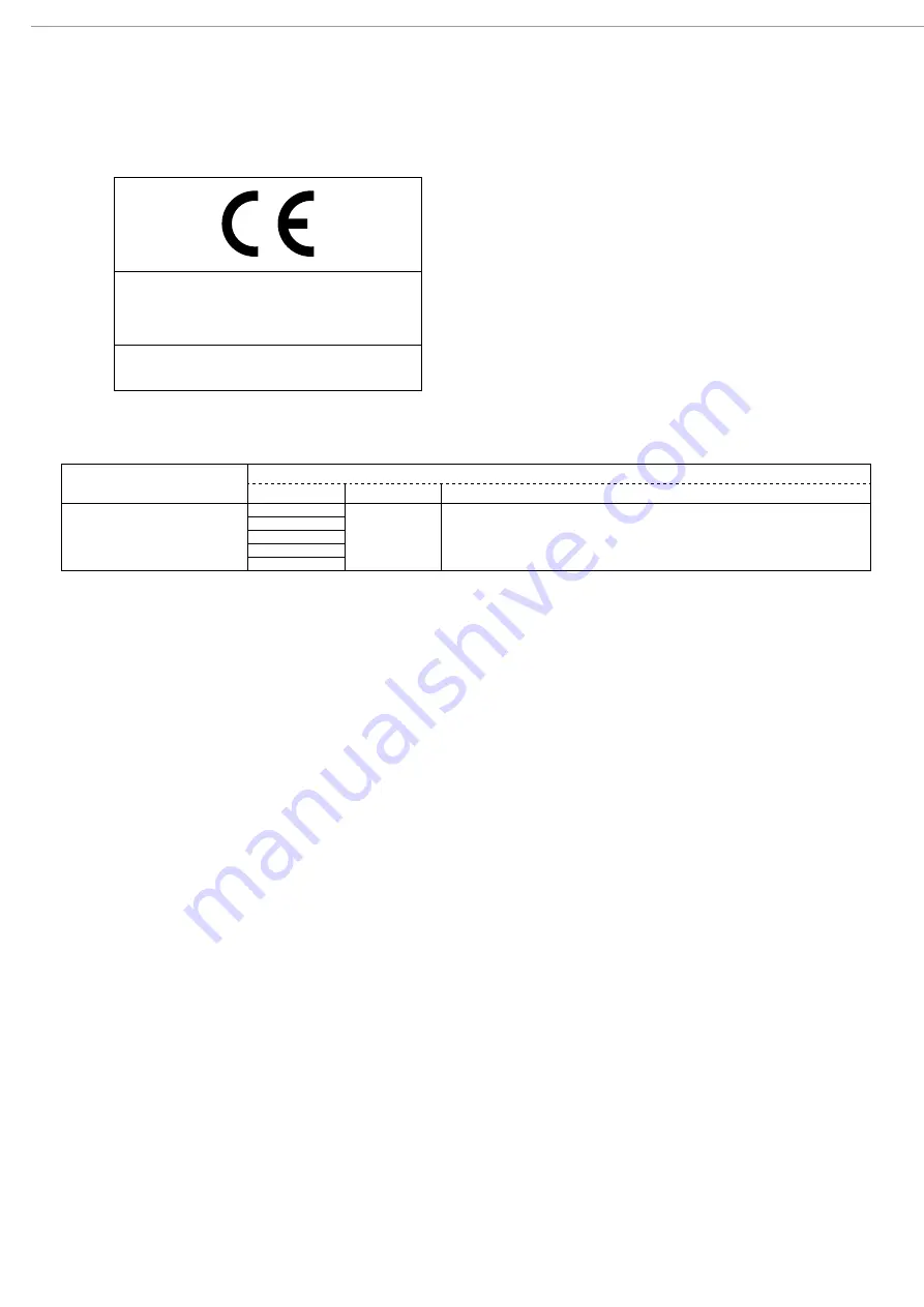 Labona OLIVIA Technical Manual Download Page 2