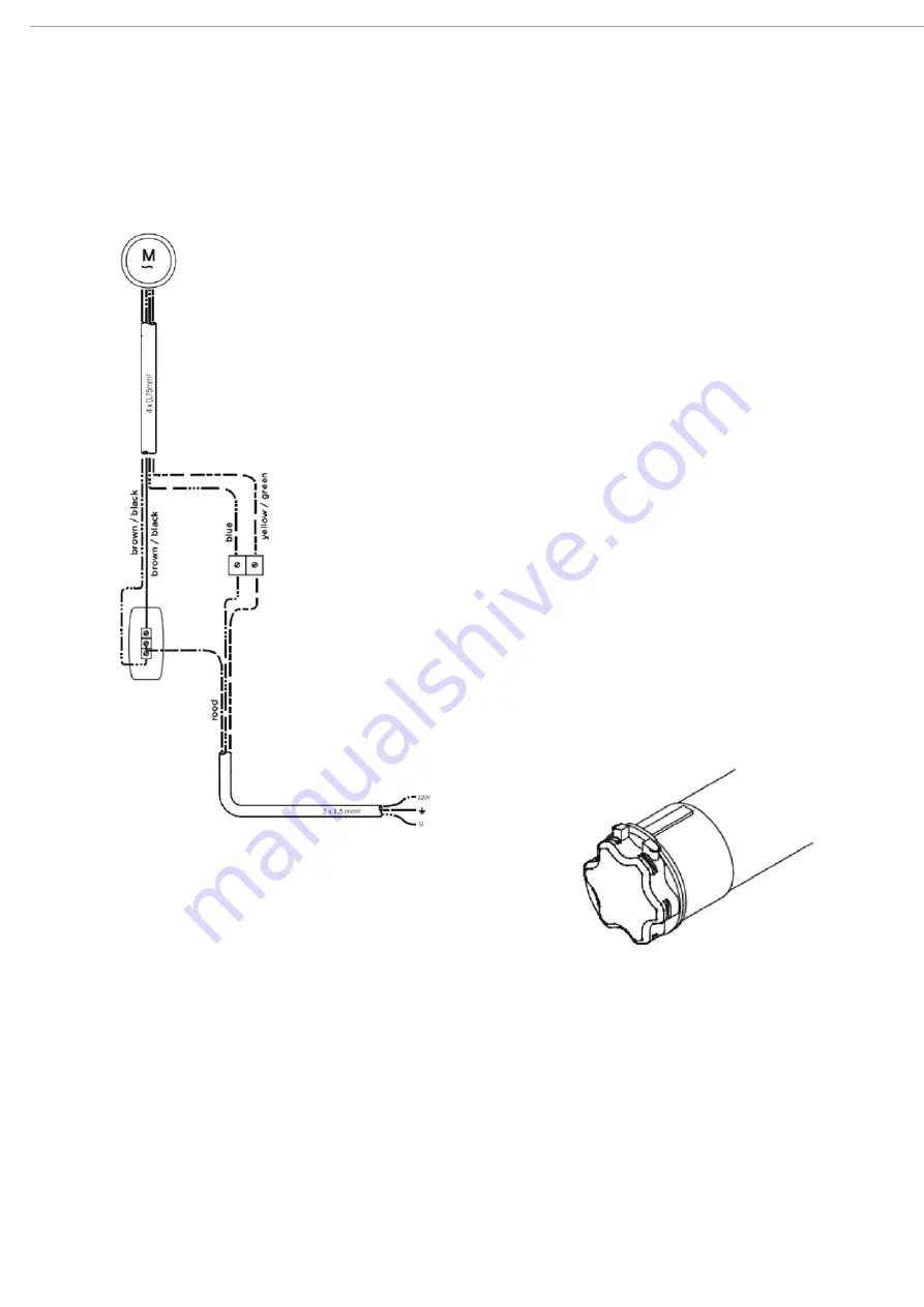 Labona OLIVIA Technical Manual Download Page 10