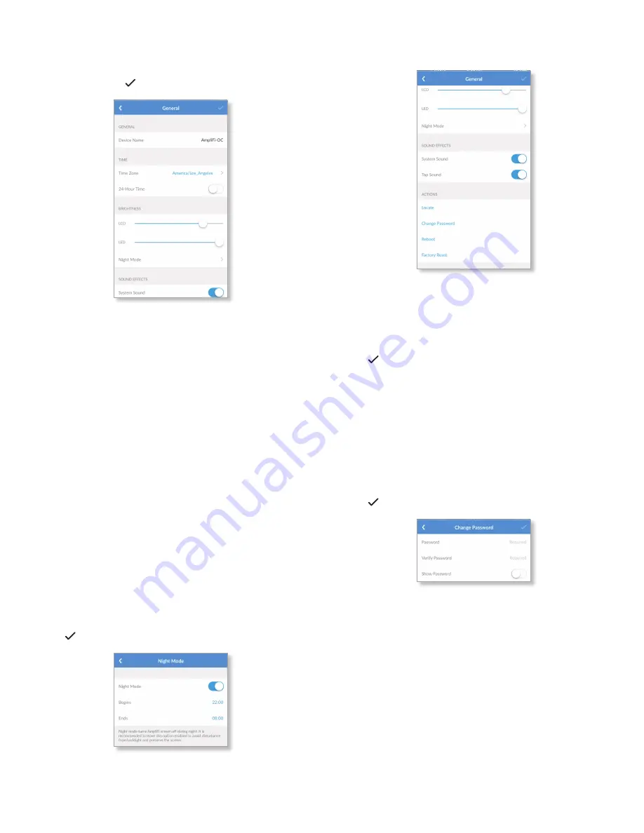 LABS AMPLIFI User Manual Download Page 10