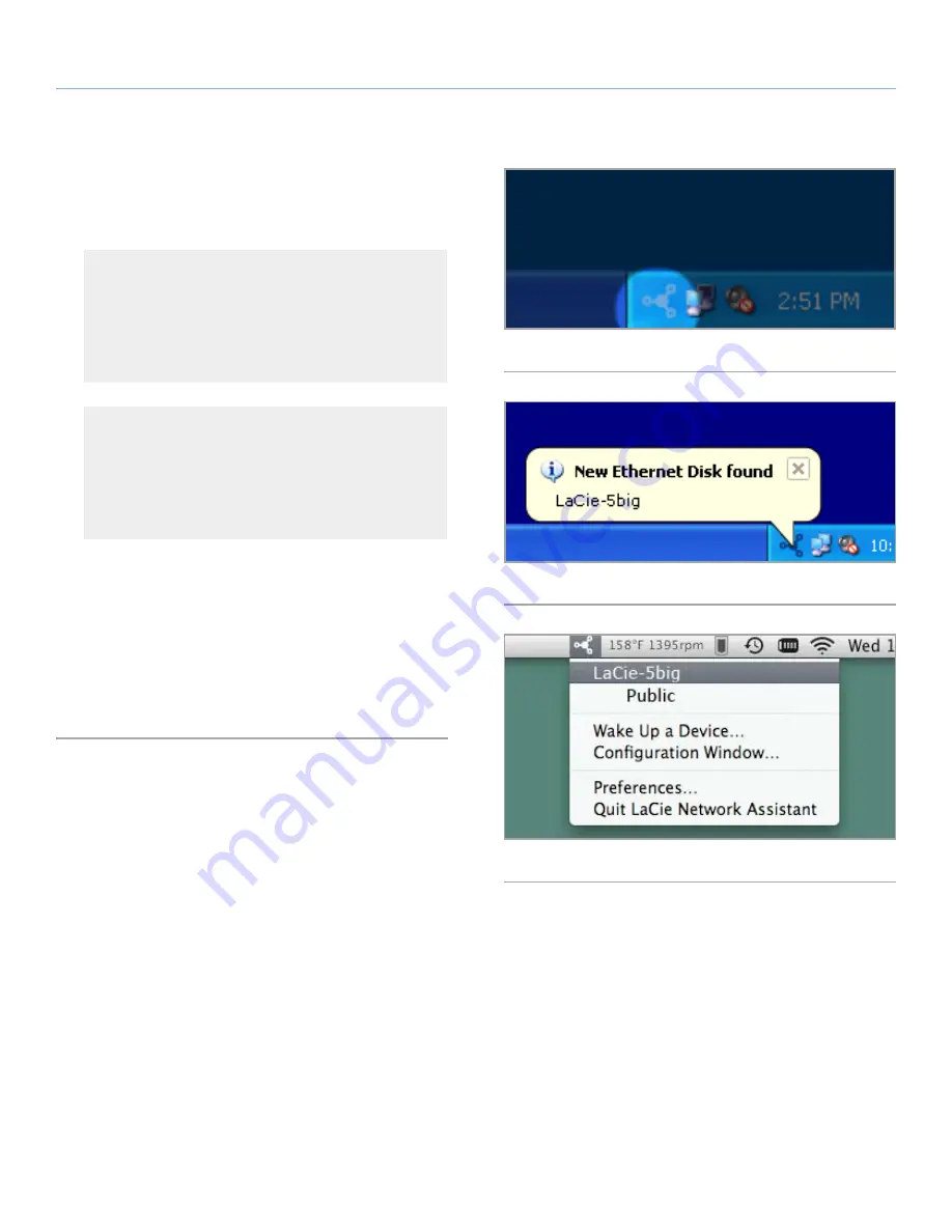 LaCie 5big Network 2 User Manual Download Page 15