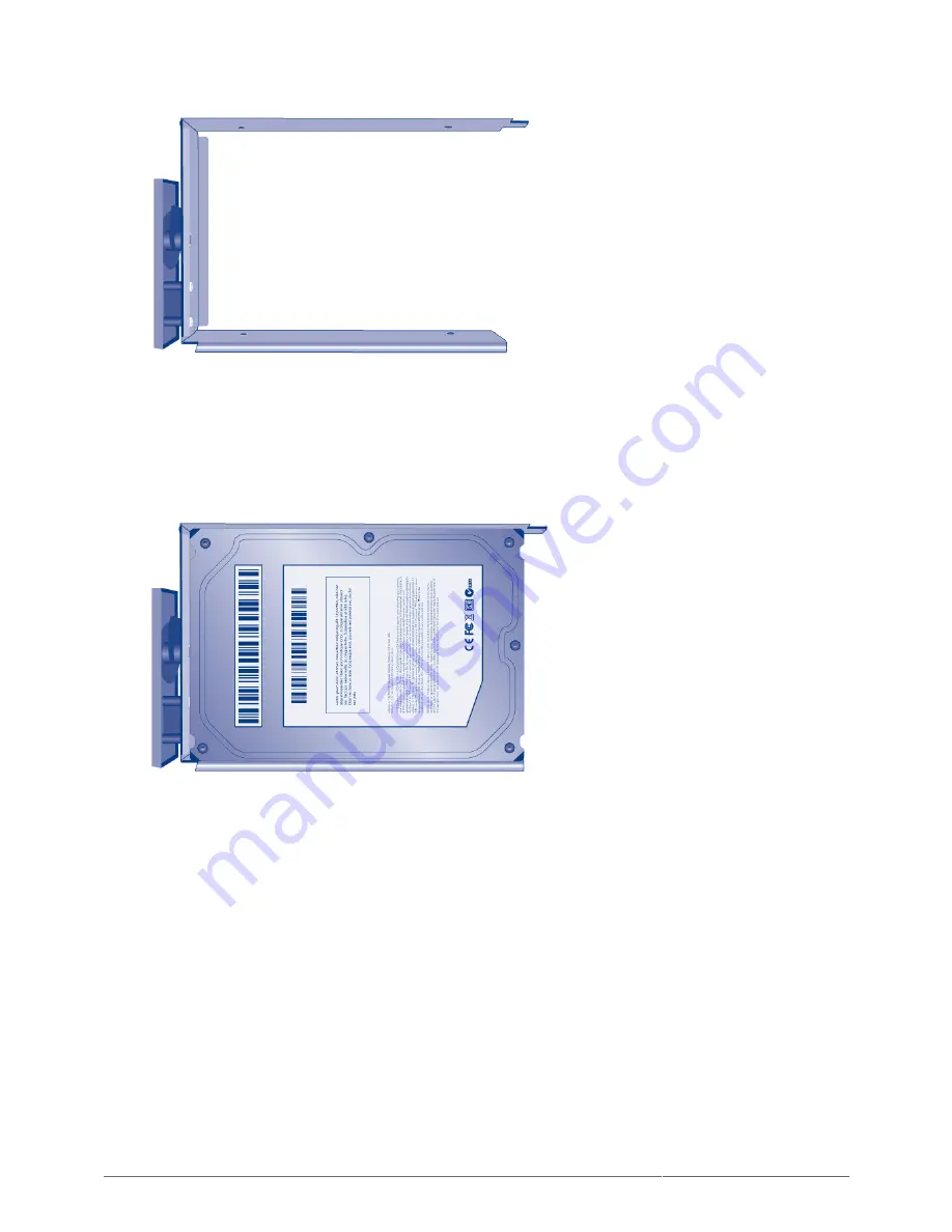 LaCie ICA-312 User Manual Download Page 31