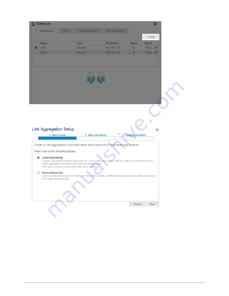 LaCie ICA-312 User Manual Download Page 89