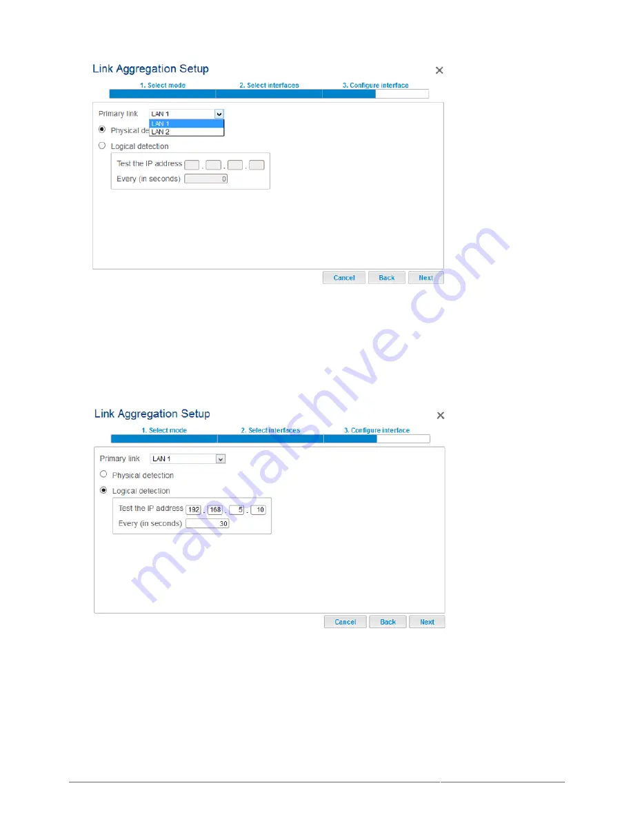 LaCie ICA-312 User Manual Download Page 95