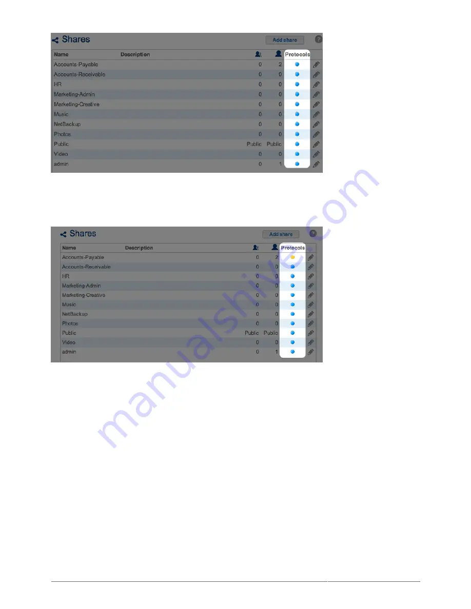 LaCie ICA-312 User Manual Download Page 112