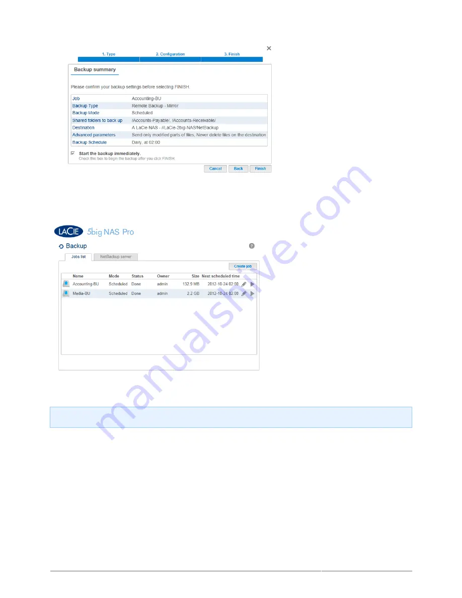 LaCie ICA-312 User Manual Download Page 131