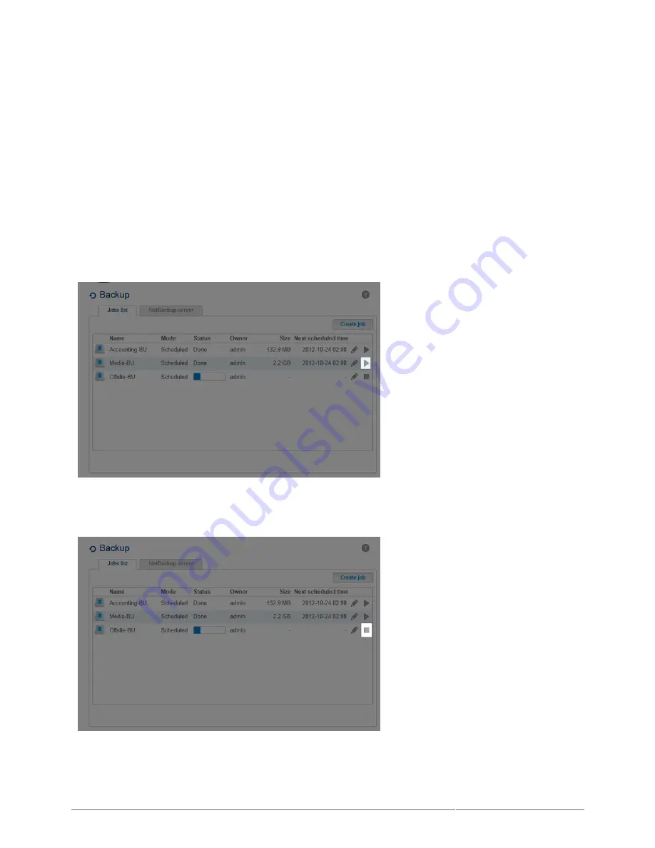 LaCie ICA-312 User Manual Download Page 142