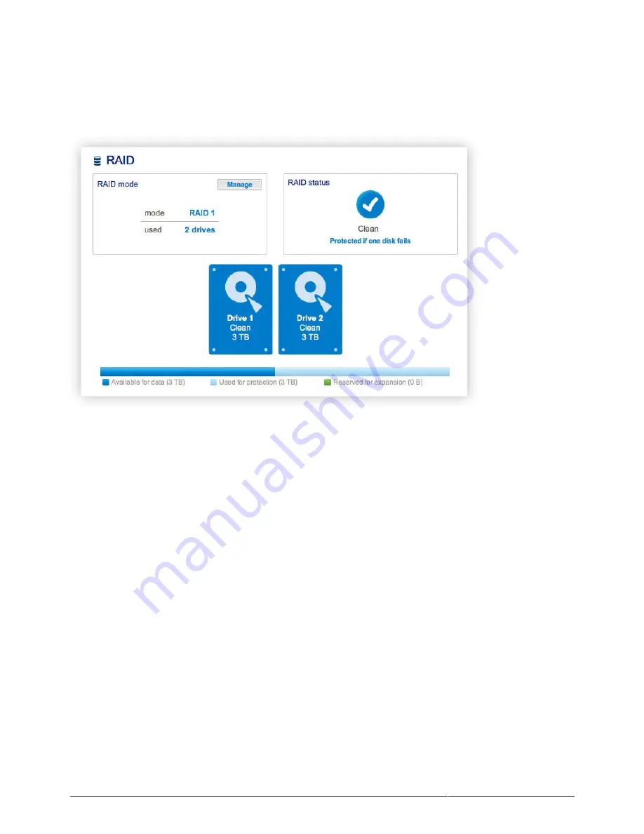 LaCie ICA-312 User Manual Download Page 150