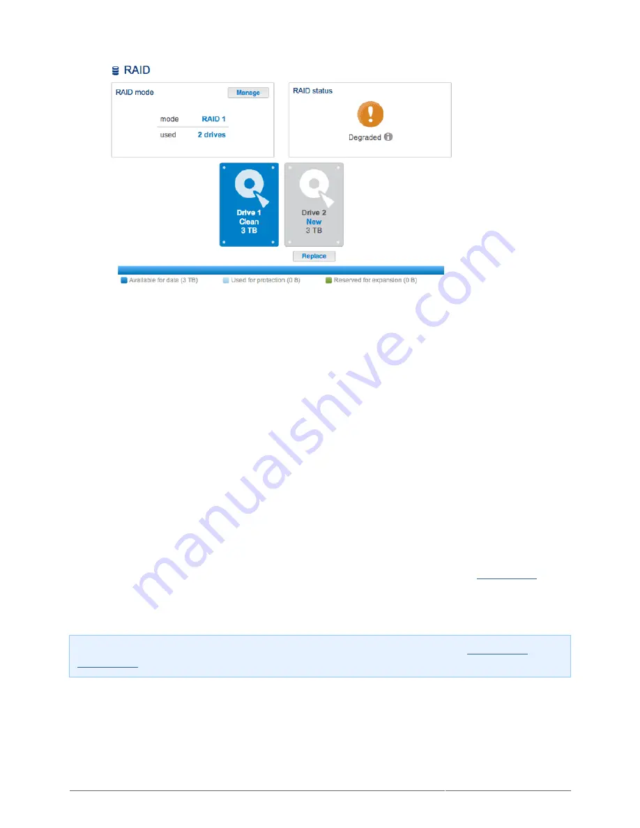 LaCie ICA-312 User Manual Download Page 159