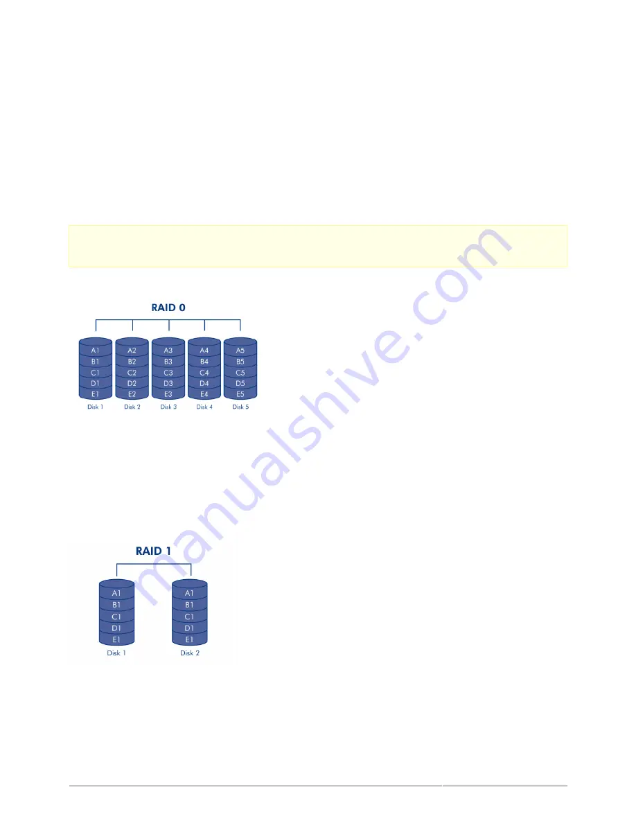 LaCie ICA-312 User Manual Download Page 173