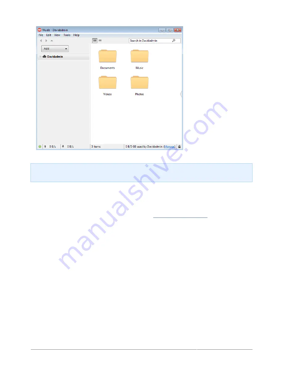 LaCie ICA-312 User Manual Download Page 206