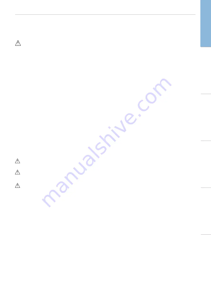 laerdal SimMan 3G Trauma User Manual Download Page 5