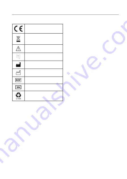 laerdal SimMan Important Product Information Download Page 11