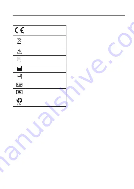 laerdal SimMan Important Product Information Download Page 41