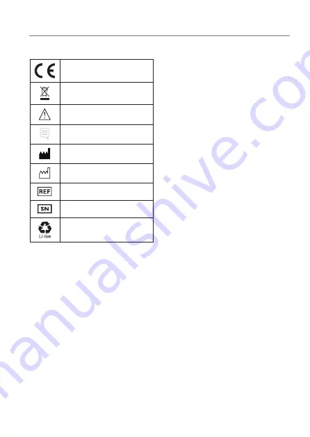 laerdal SimMan Important Product Information Download Page 51