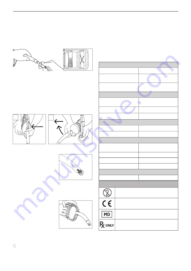 laerdal V-Vac User Manual Download Page 11