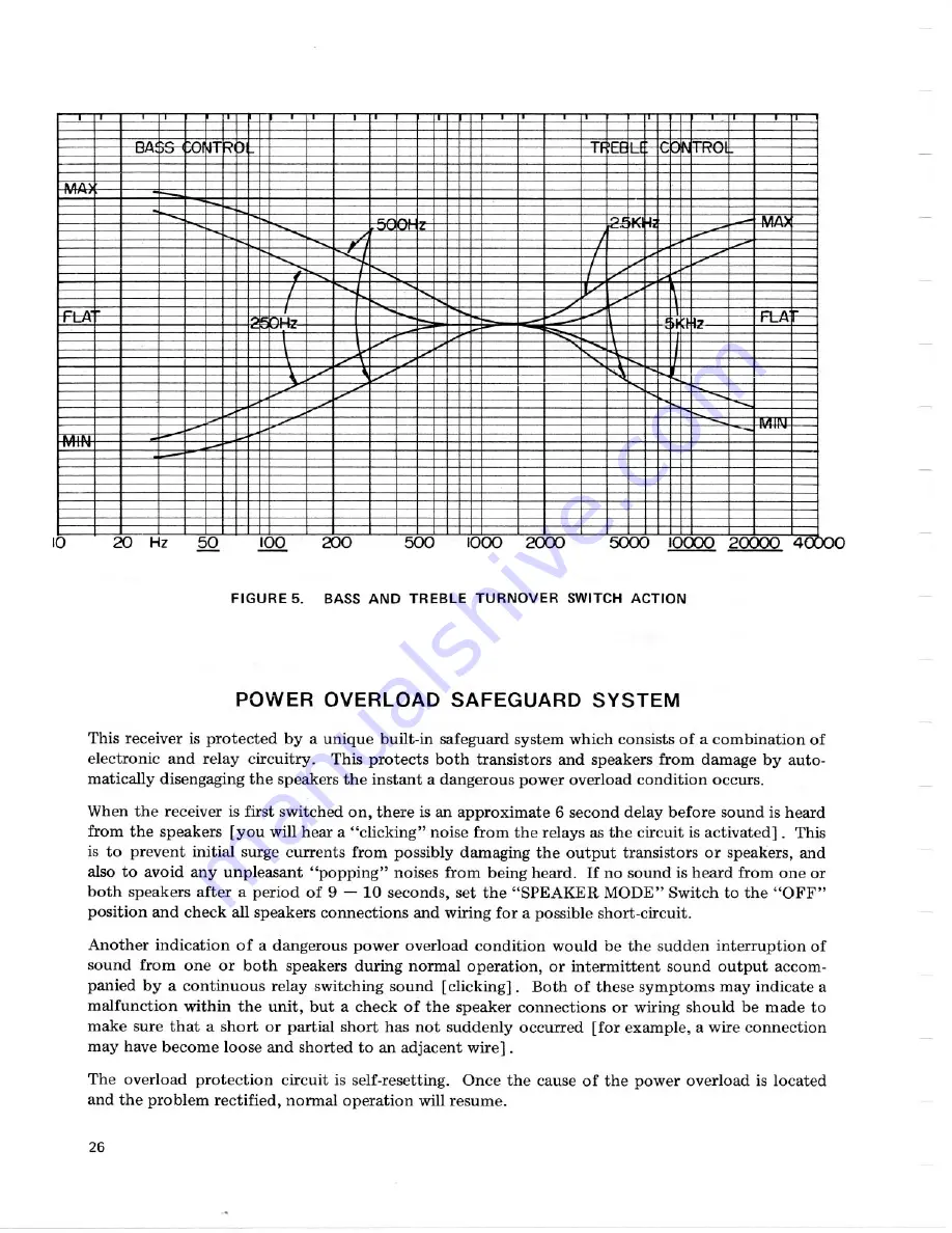 Lafayette LR-9090 Operating & Service Manual Download Page 35