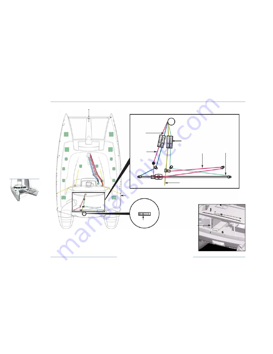 Lagoon 440 User Manual Download Page 96