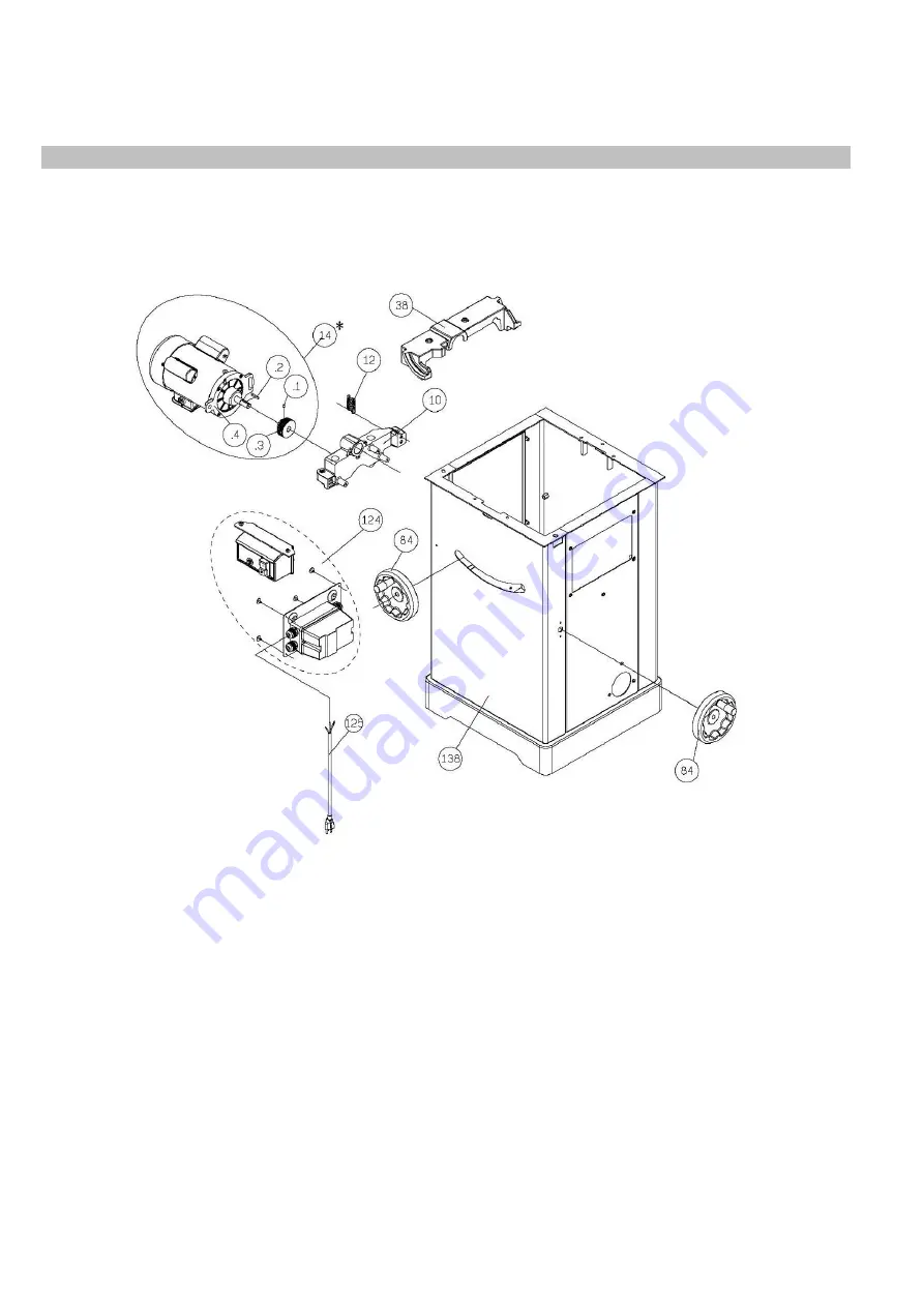 laguna Fusion 2 Setup And Maintenance Manual Download Page 37