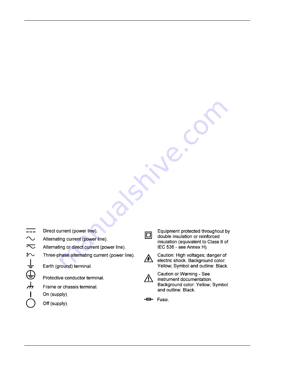 Lakeshore 340 User Manual Download Page 38