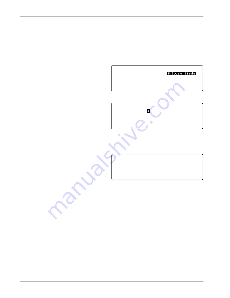 Lakeshore 340 User Manual Download Page 52