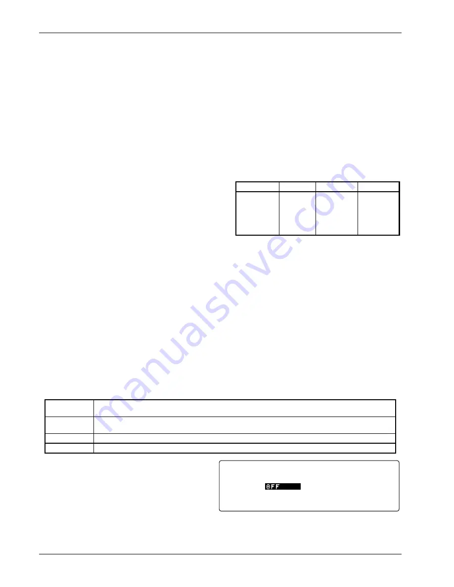 Lakeshore 340 User Manual Download Page 62