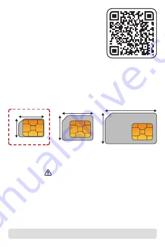 LAMAX GPS Locator Quick Start Manual Download Page 3