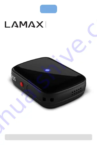 LAMAX GPS Locator Quick Start Manual Download Page 57