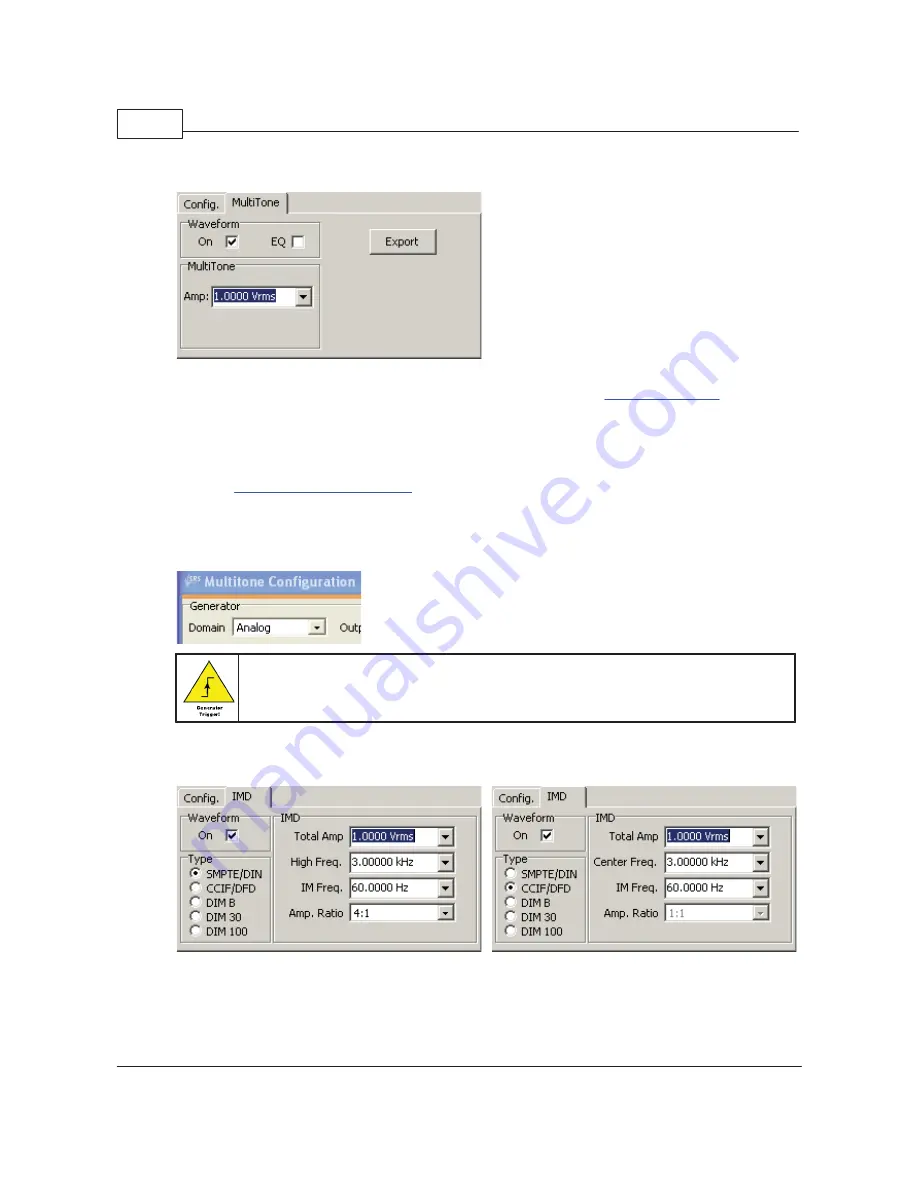 Lambda SR1 Operation Manual Download Page 54