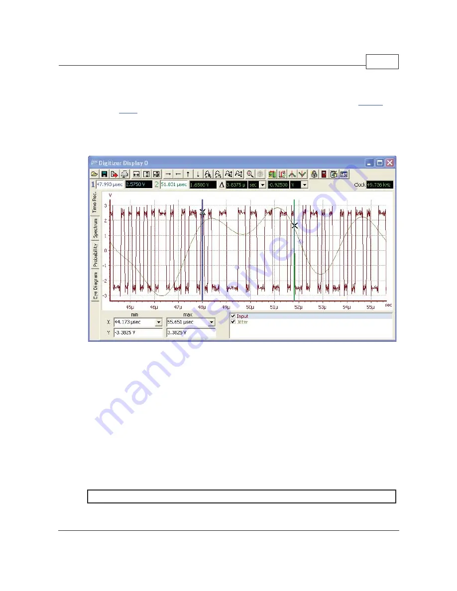 Lambda SR1 Operation Manual Download Page 205