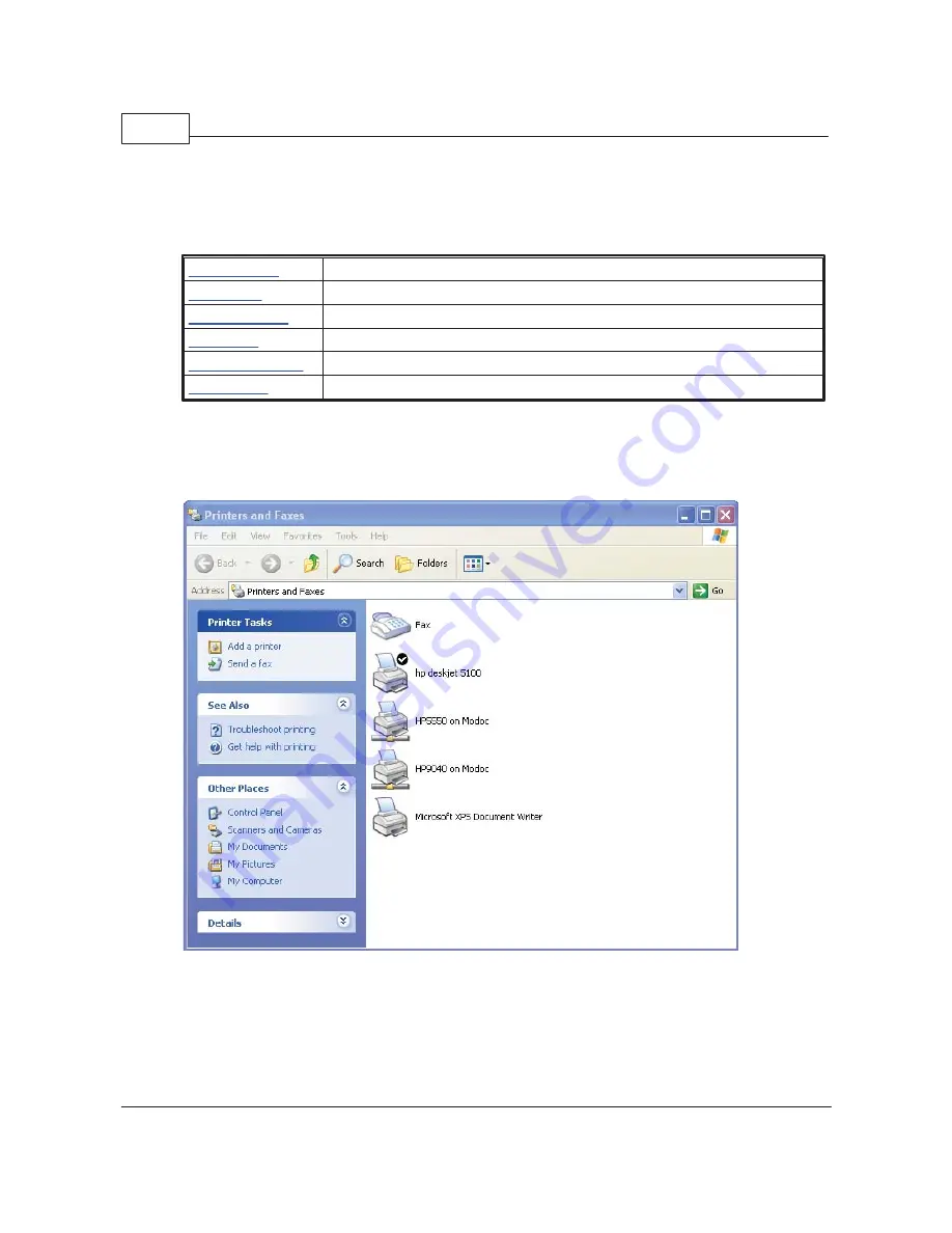 Lambda SR1 Operation Manual Download Page 236