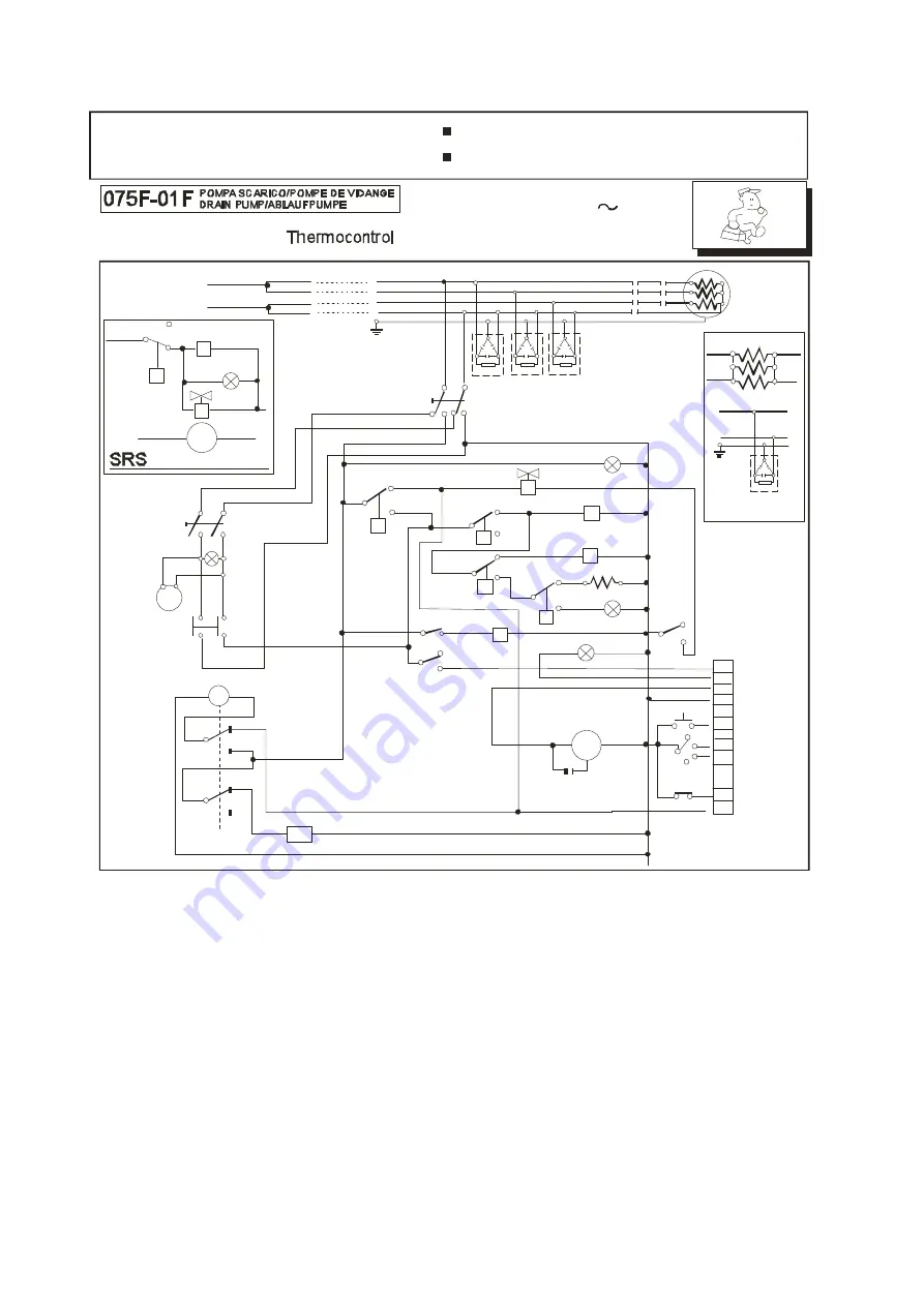 lamber 01F Скачать руководство пользователя страница 16