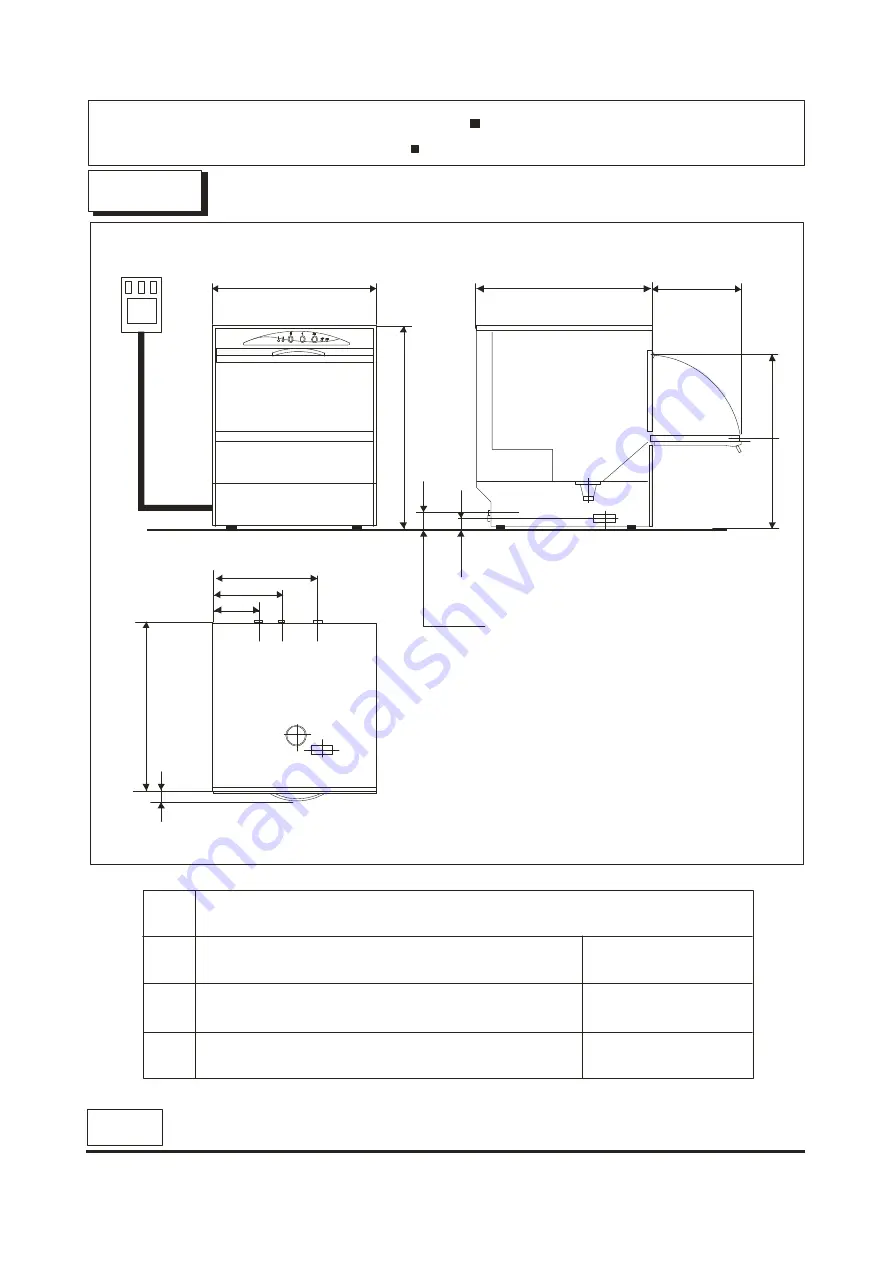 lamber 050F Instruction Manual Download Page 32