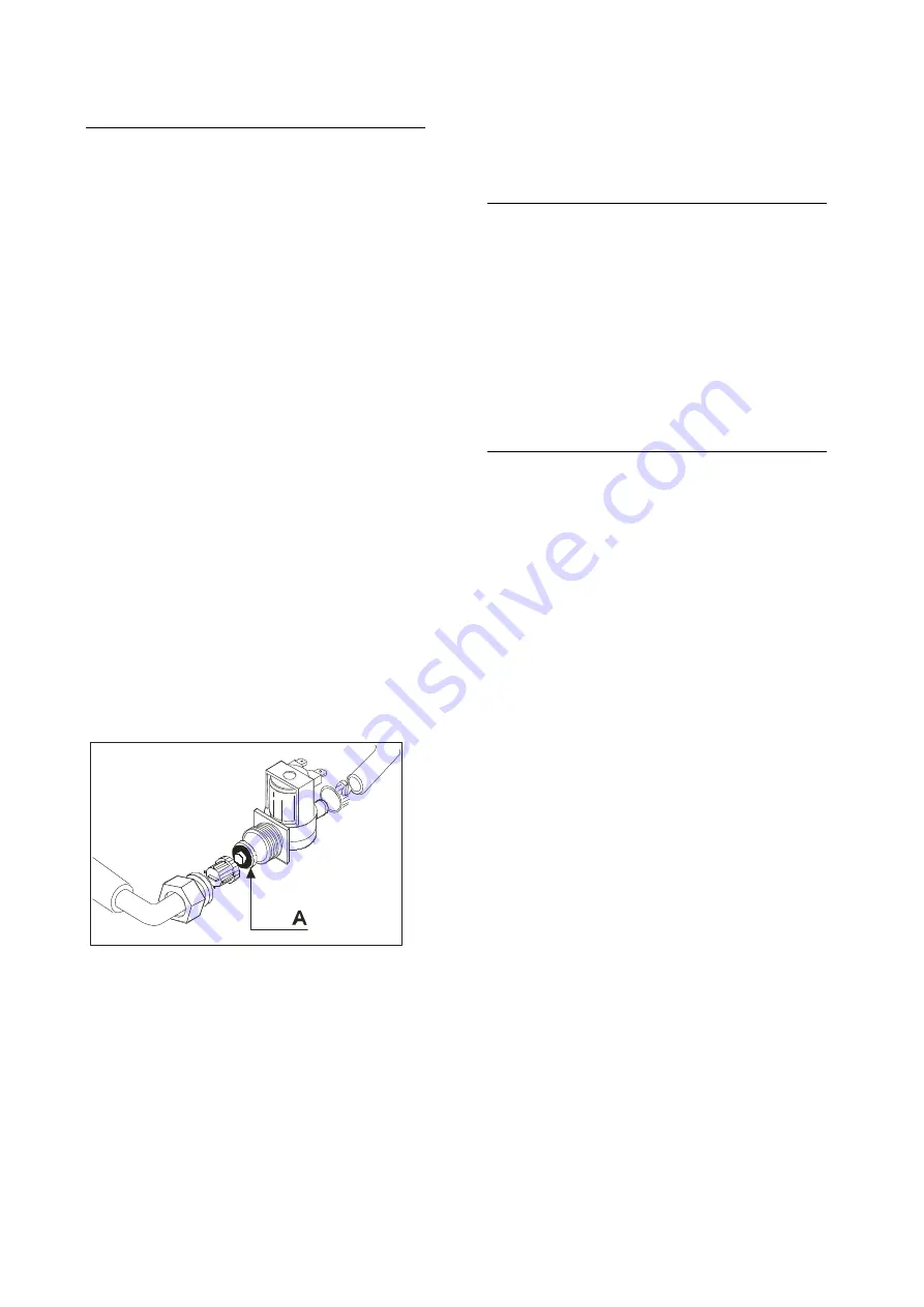 lamber 050F Скачать руководство пользователя страница 40