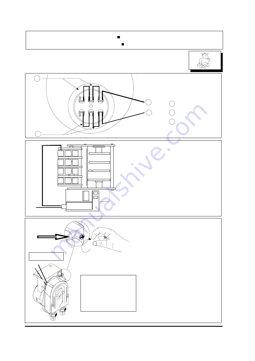 lamber 050F Скачать руководство пользователя страница 41