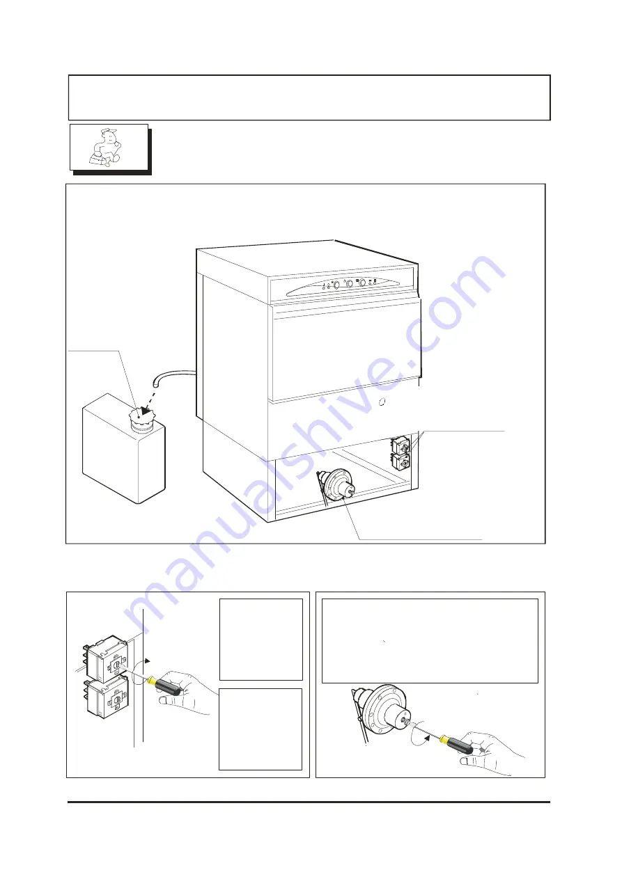 lamber 050F Скачать руководство пользователя страница 42