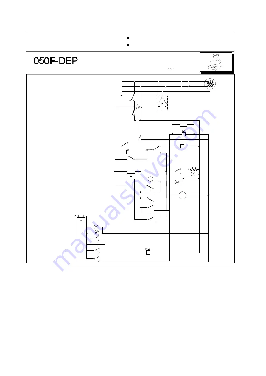 lamber 050F Скачать руководство пользователя страница 45