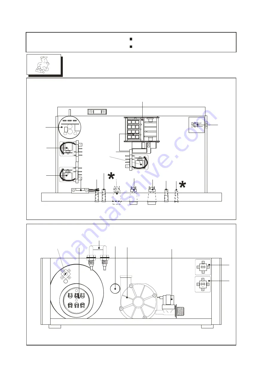 lamber 050F Скачать руководство пользователя страница 46