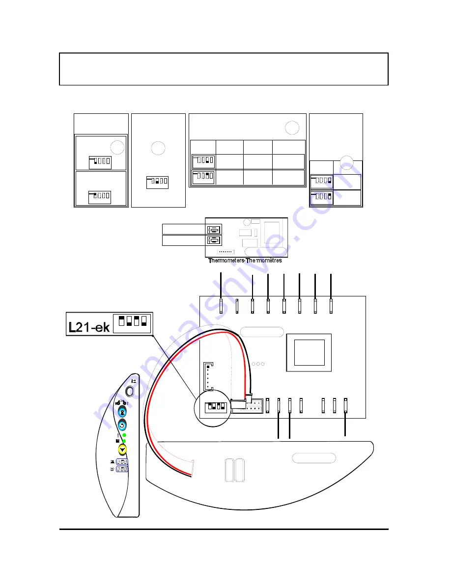 lamber L21-ek Instruction Manual Download Page 33