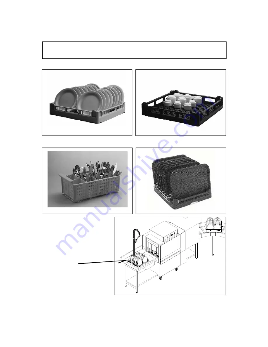 lamber M115 Instruction Manual Download Page 19